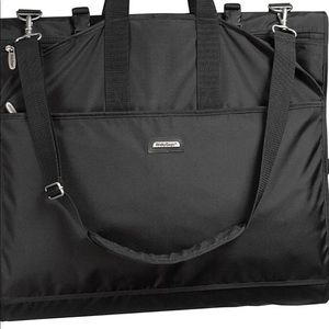 Wally Destination 66" Garment Bag- Used once!!!